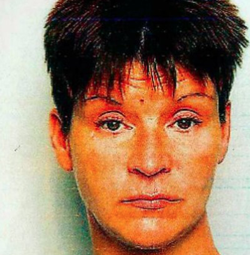 Carina Frödin. Carina Frödin.